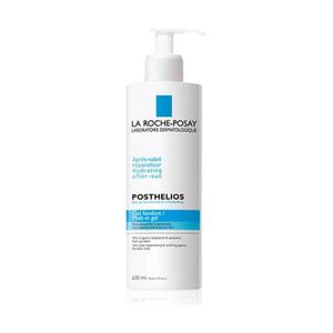 Posthelios Gel Pós-solar Conc Reparador 400ml