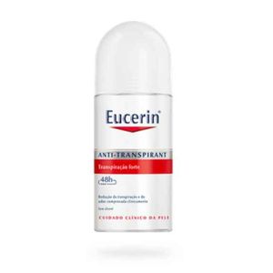 Eucerin Roll On Anti Transpirante 48h 50ml