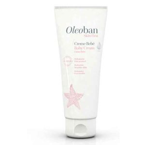 Oleoban Bebé Creme Bebé 200g