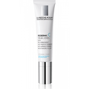 Redermic C Creme Tratam Anti-idade Olhos 15ml