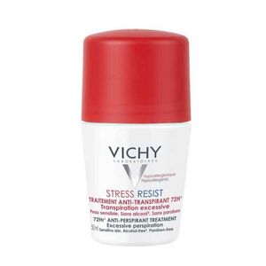 Vichy Deo Stress Resist 50ml