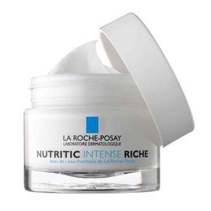 Nutritic Creme Pms Intense Rico 50ml