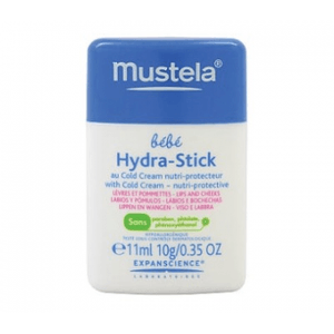 Mustela Bebé Promo Stick Hidrat 10ml