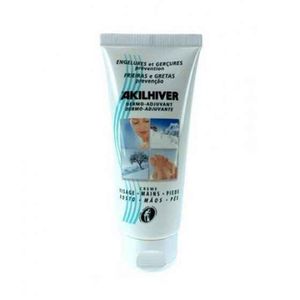 Akilhiver Creme Frieiras 100ml