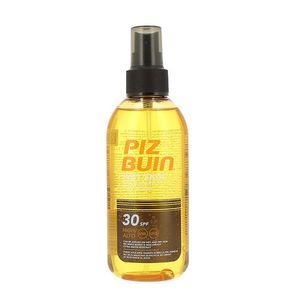 Piz Buin Wet Skin Spray Transparente Spf30 150ml
