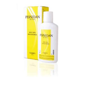 Persedan Active Champô Caspa/seborreia 100ml