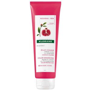 Klorane Romã Creme Dia S/ Enxaguar 125ml