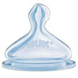 Nuk Biberão First Choice Bib Plást 150ml Tet Silic 0-6m