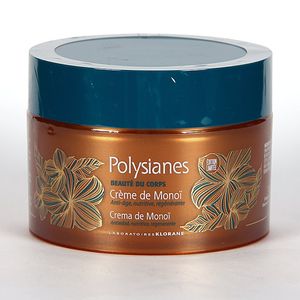 Klorane Polysianes Creme Monoi Morinda 200ml