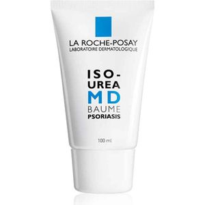 Iso-urea Md Báls Psoríase 100ml