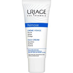 Uriage Xemose Creme Rosto Ps 40ml