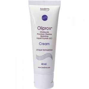 Oliprox Creme 40ml