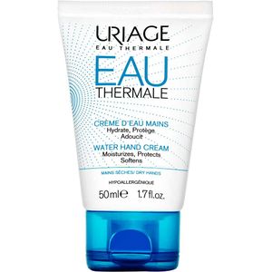 Uriage Creme Mãos 50ml