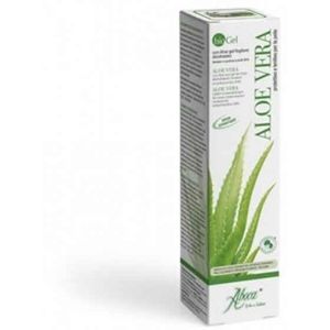 Aloe Vera Biogel Gel 100ml