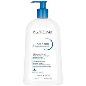 Atoderm Creme Douche Promo Creme Lavante 1l C/ Preço Esp