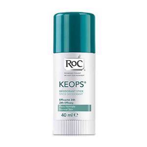 Roc Keops Promo Duo Deo Stick 2x40ml