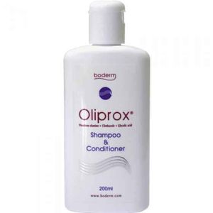 Oliprox Champô Caspa 200ml