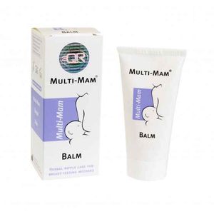 Multi-mam Báls Cuidado Mamilos 30ml