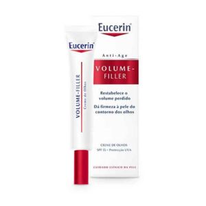 Eucerin Volume Filler Creme Olhos Spf15 15ml