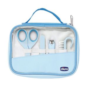 Chicco Cosmética Pack Manicure Happy Hands Menino