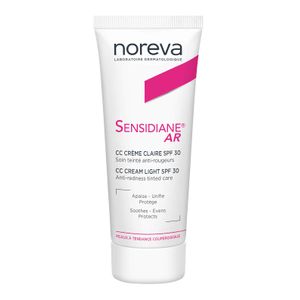 Sensidiane Ar Creme Vermelhidão 30ml