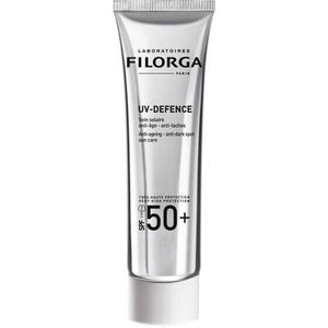 Filorga Uv-defence Creme Anti Idade Spf50+ 40ml