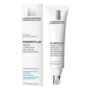 Pigmentclar Creme Olheiras 15ml