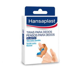 Hansaplast Pensos Dedos 16