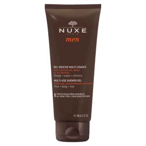 Nuxe Men Gel Duche Multiusos 200ml