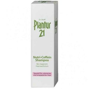 Plantur 21 Champô Nutricafeína 250ml