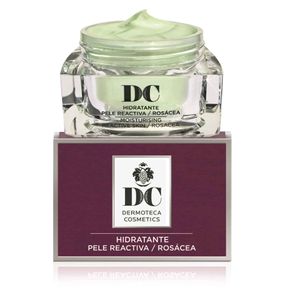 Dc Emul Hidrat P Reactiva/rosácea 50ml