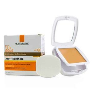 Anthelios Xl Creme Rosto Compacto 01 Spf50+ 9g