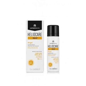 Heliocare 360 Airgel Spf50+ 60ml