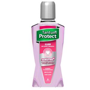 Tantum Protect Elixir Sensitive+ 500ml