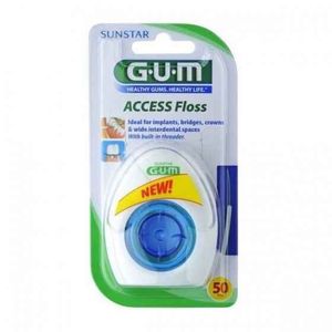 Gum Access Floss Fio Dentário 3200