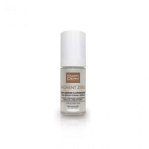 Martiderm Pigment Zero Serum Iluminador Sérum Despig 30ml