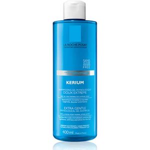 Kerium Champô Gel Suave Extremo 400ml