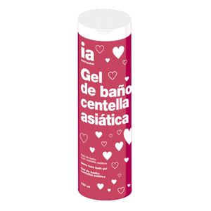 Interapothek Gel Banho Centelha Asiática 750ml