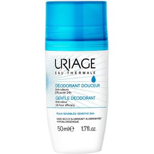 Uriage Deo Roll On Suave P Sens 50ml