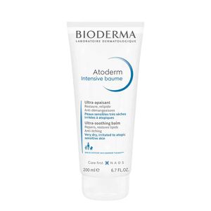 Atoderm Intensive Baume Báls P Mt S Sens/p Atópica 200ml