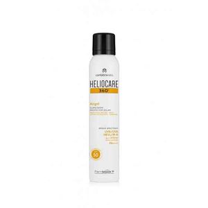 Heliocare 360 Airgel Spf50+ 200ml
