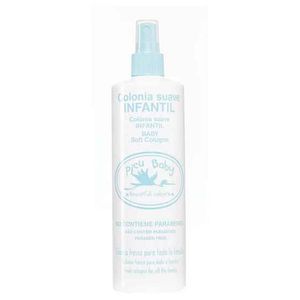 Picu Baby Colónia Suave Infantil 500ml