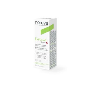 Exfoliac Global 6 Cuidado Acne 30ml