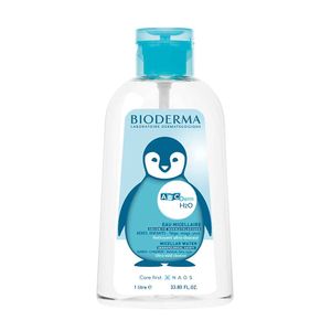 Abcderm H2o Sol Micelar 1l