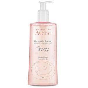 Avène Eau Thermal Gel Duche Suave P Sens 500ml