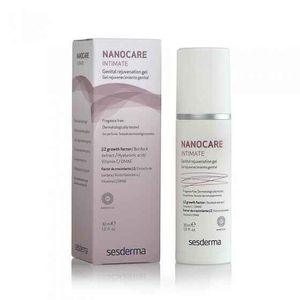 Nanocare Intimate Gel Rejuv Genital 30ml