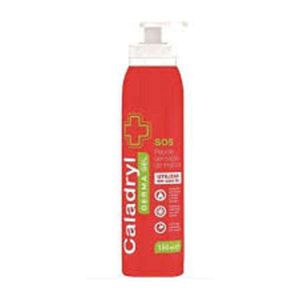 Caladryl Derma Gel Sos 150ml