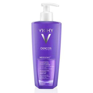 Dercos Neogenic Champô Queda Capilar 400ml