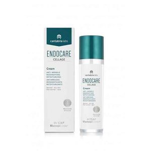 Endocare Cellage Creme Anti-rugas Reestrut 50ml