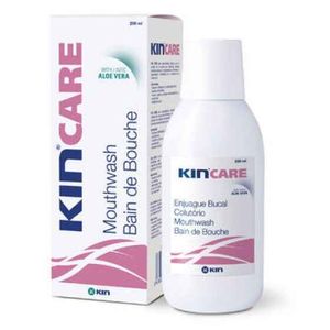 Kin Care Colutório 250ml